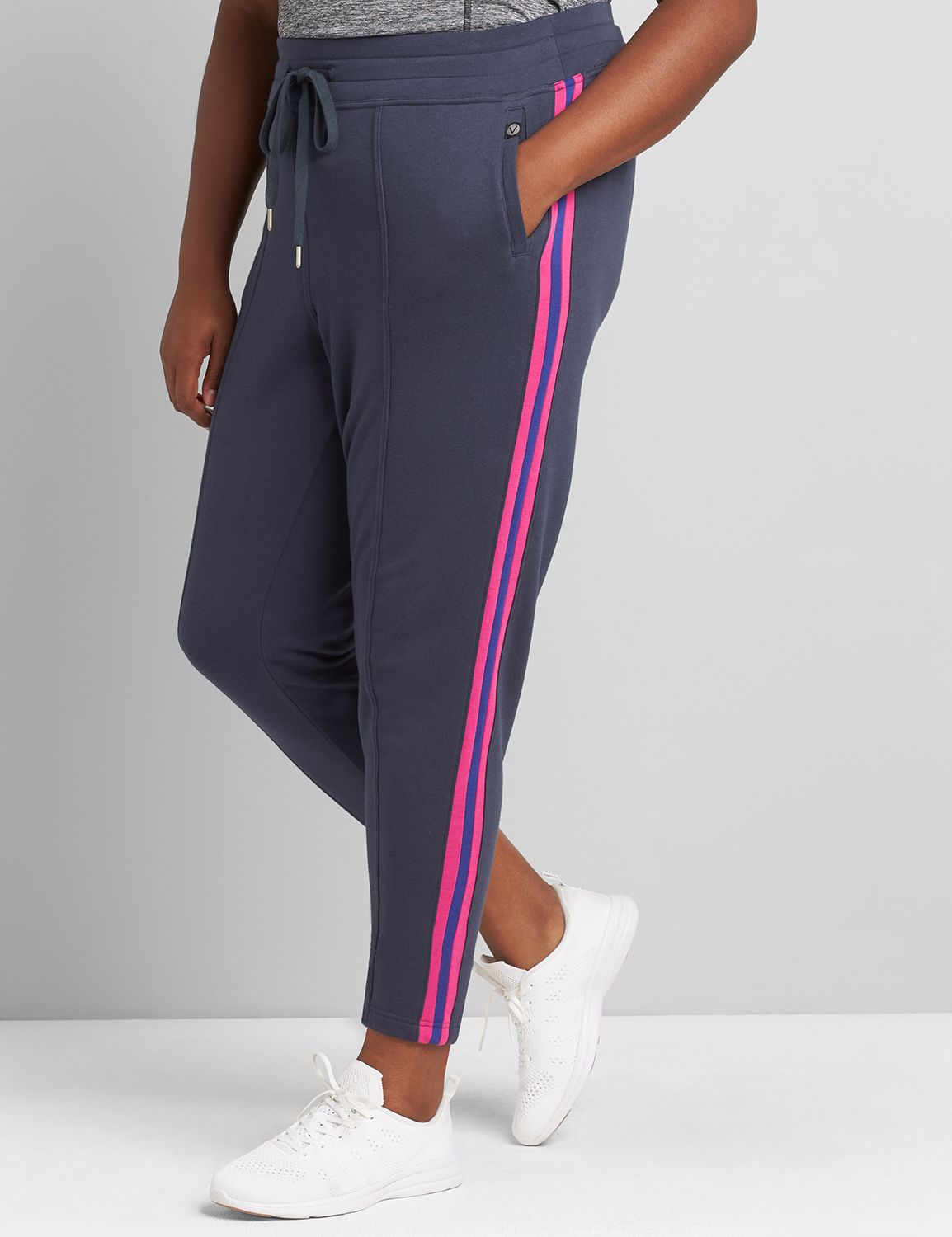 lane bryant joggers