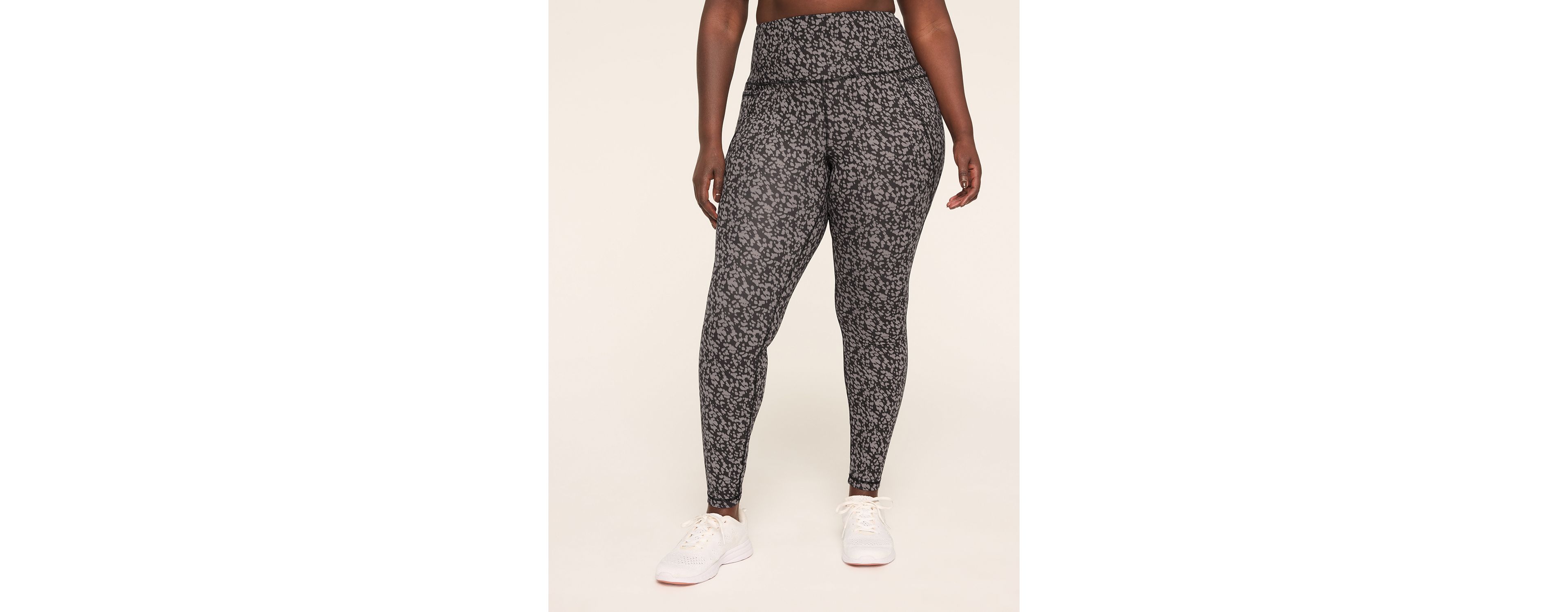 LIVI High-Rise LIVI Soft 7/8 Legging