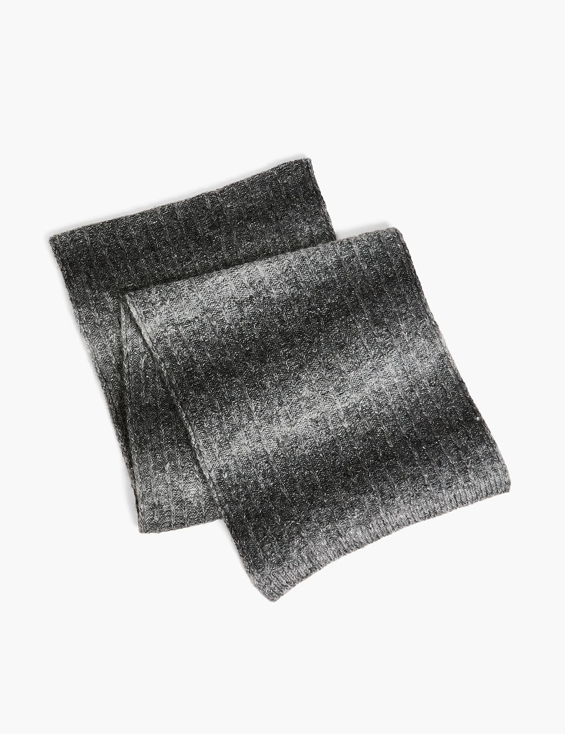 Ombré Scarf