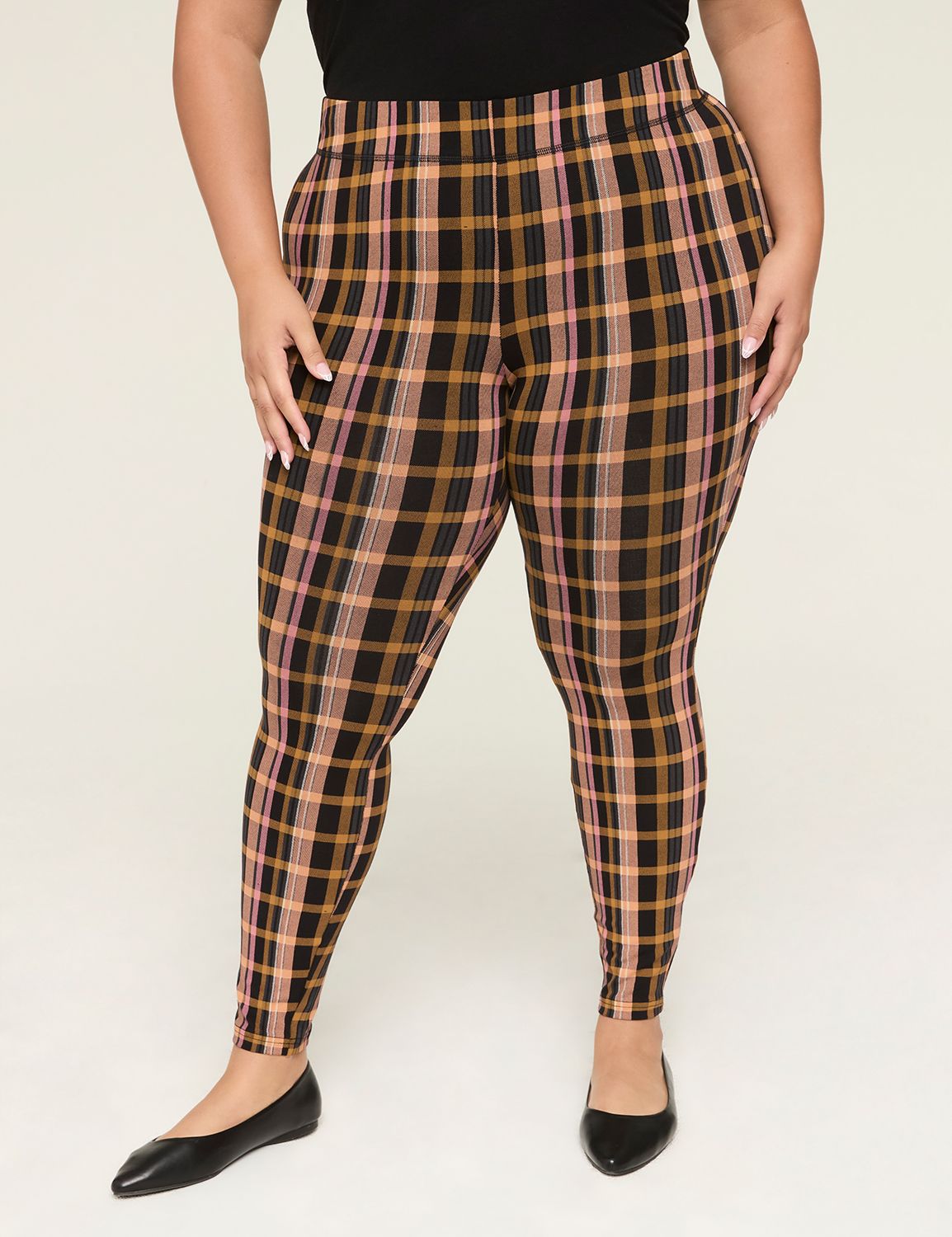 Fashion Legging