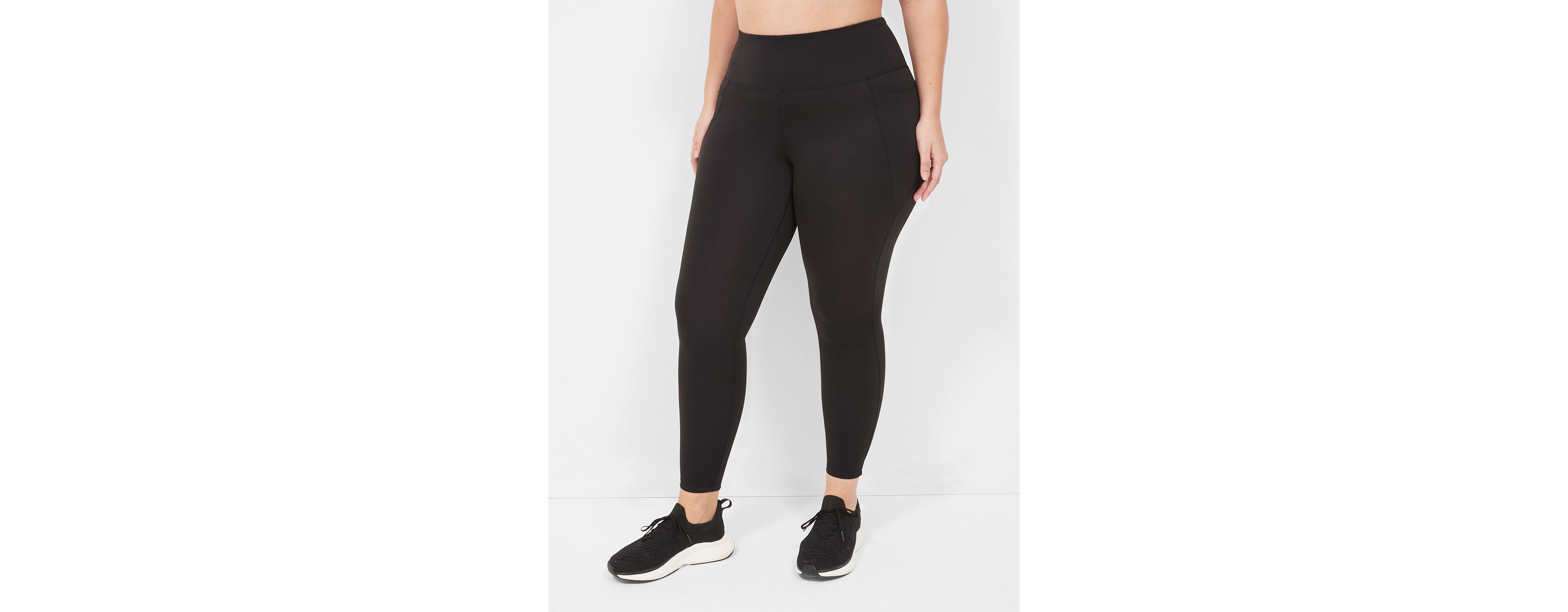 LIVI High-Rise LIVI Soft 7/8 Legging