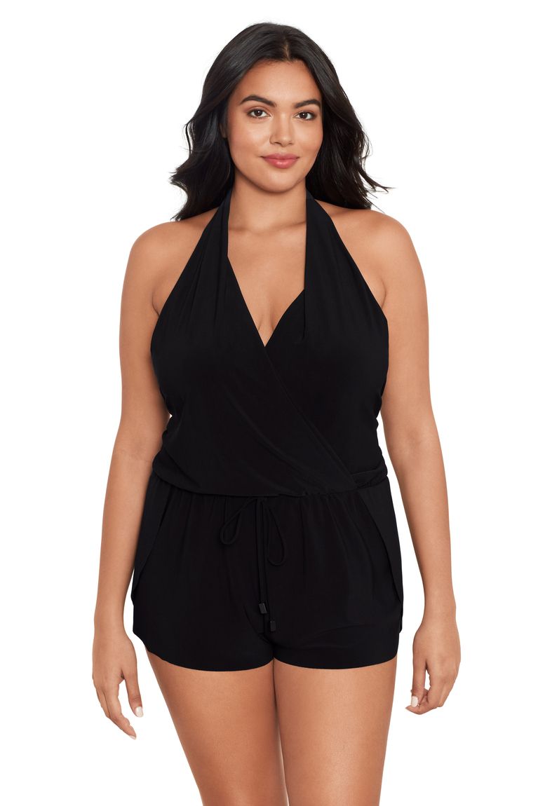 Magicsuit Bianca Romper