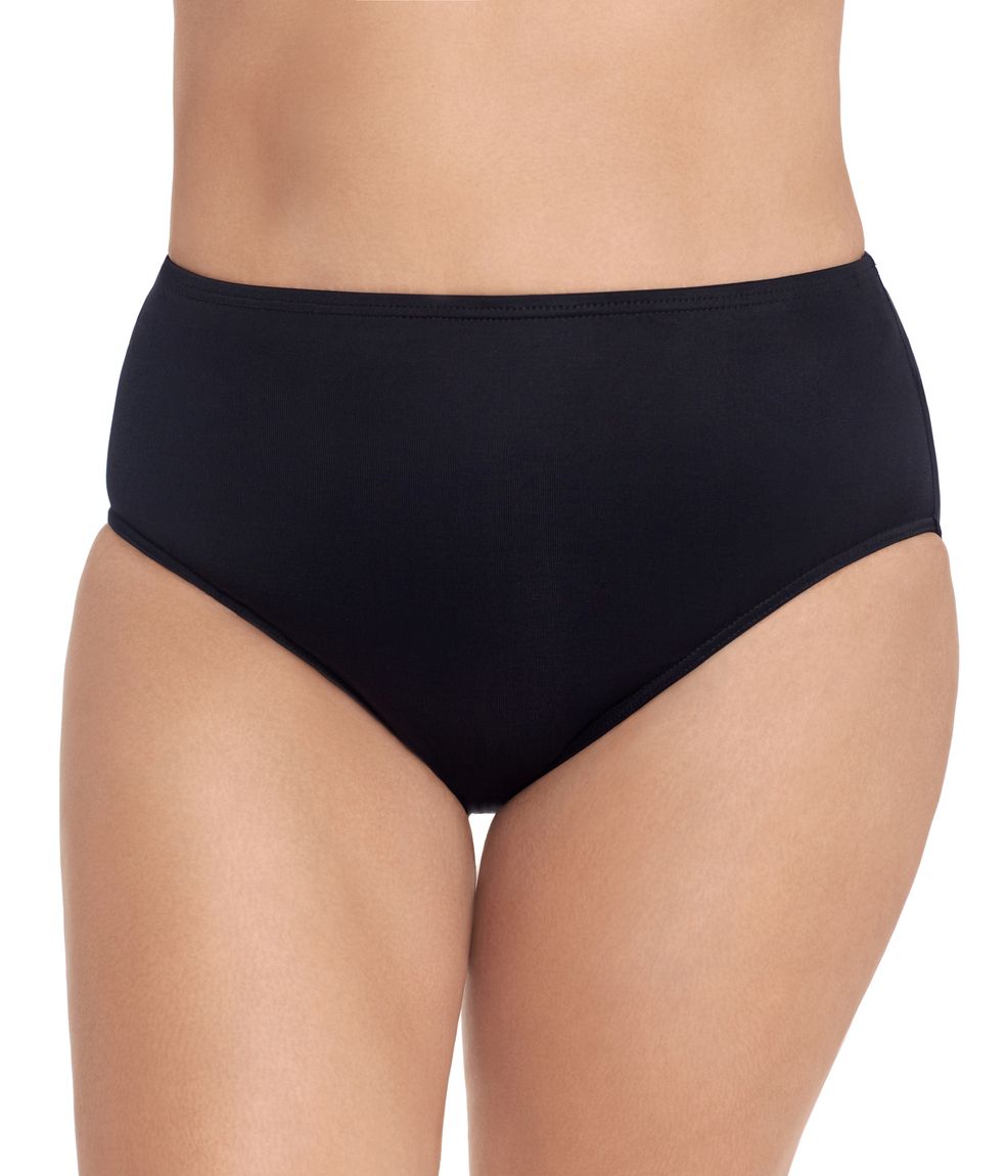 Miraclesuit Solid Brief
