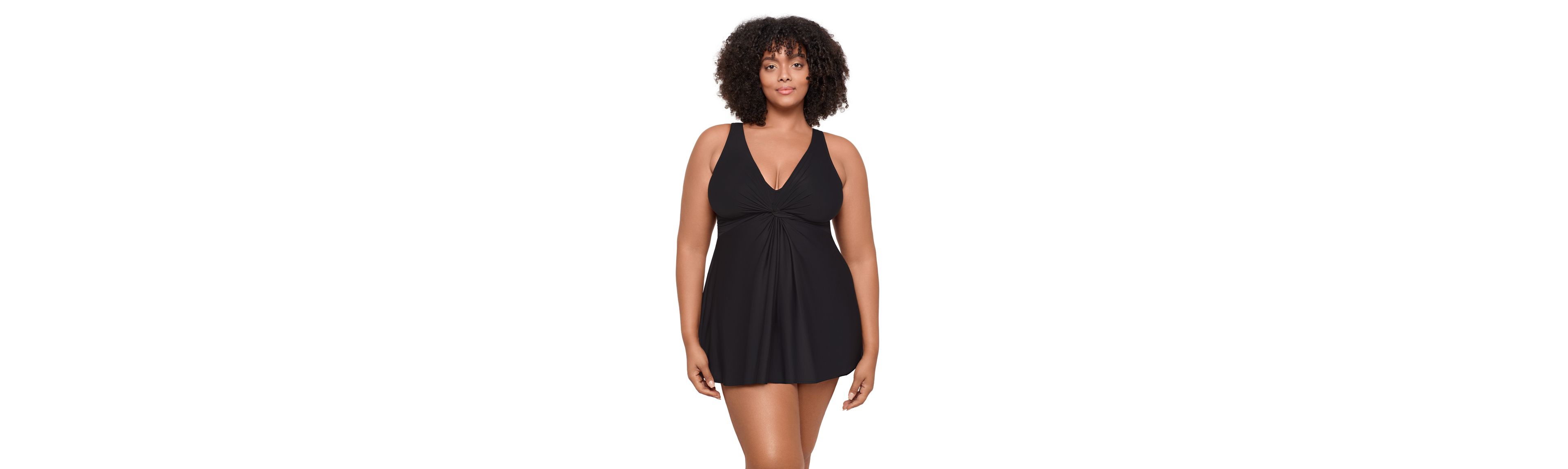 Miraclesuit Marais Swim Dress