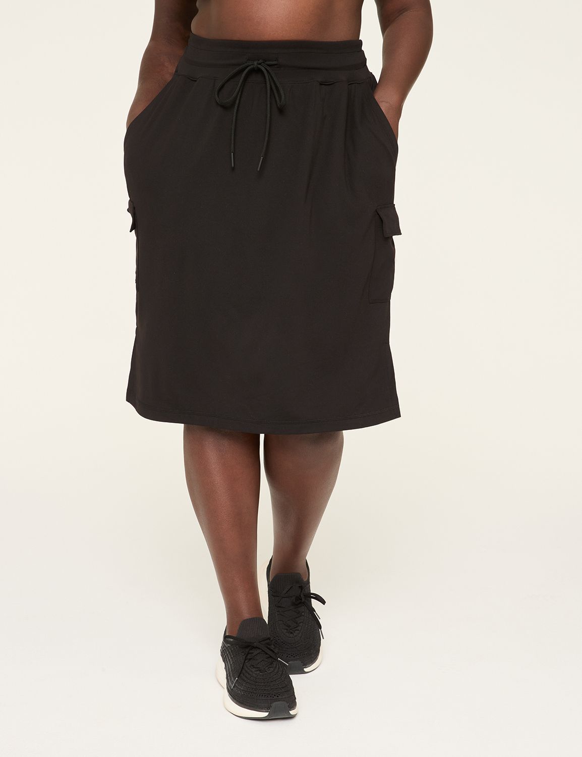 LIVI Soft Cargo Skirt