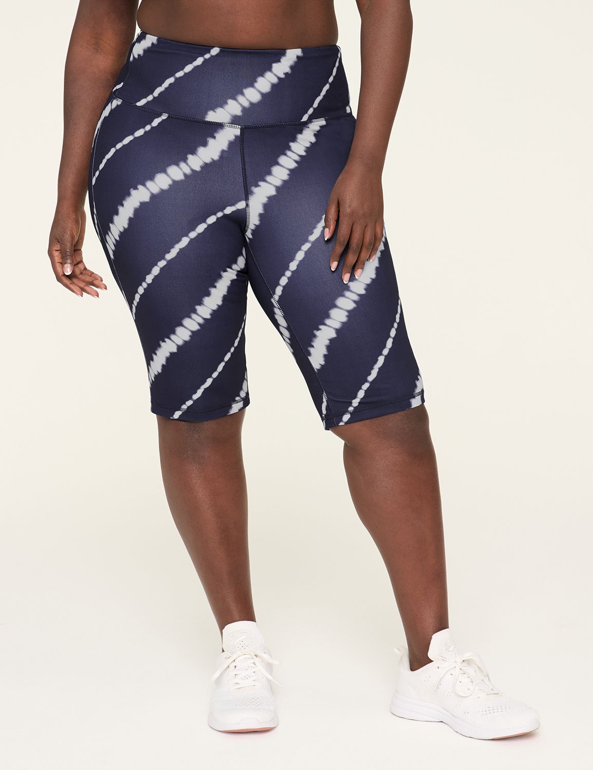 LIVI High-Rise LIVI Soft Bike Short