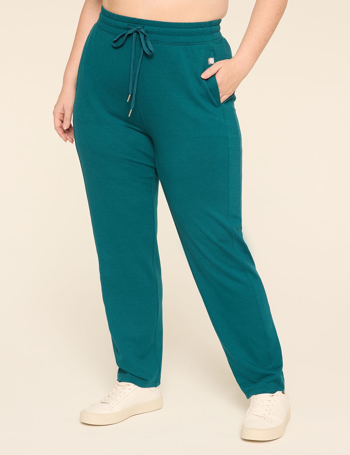 LIVI French Terry Jogger