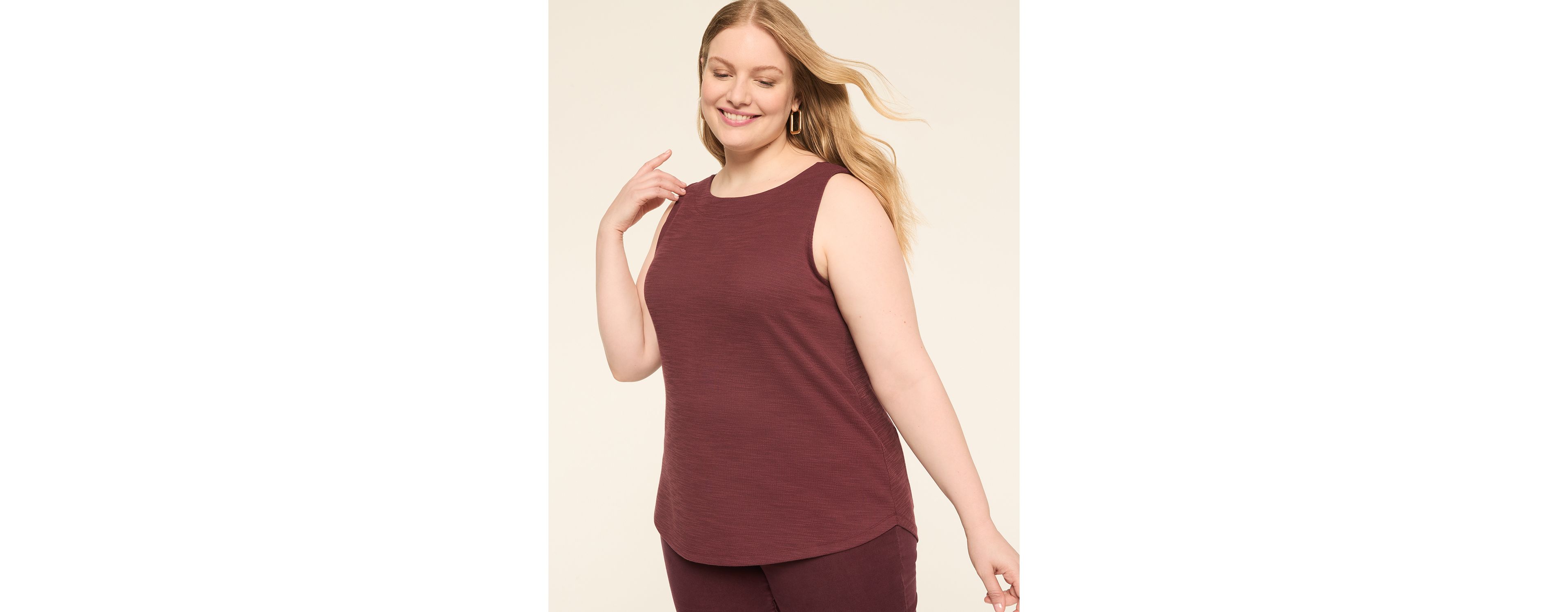 Boatneck Tank