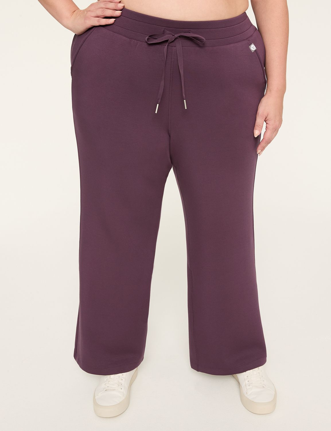 LIVI Journey Relaxed Straight Pant
