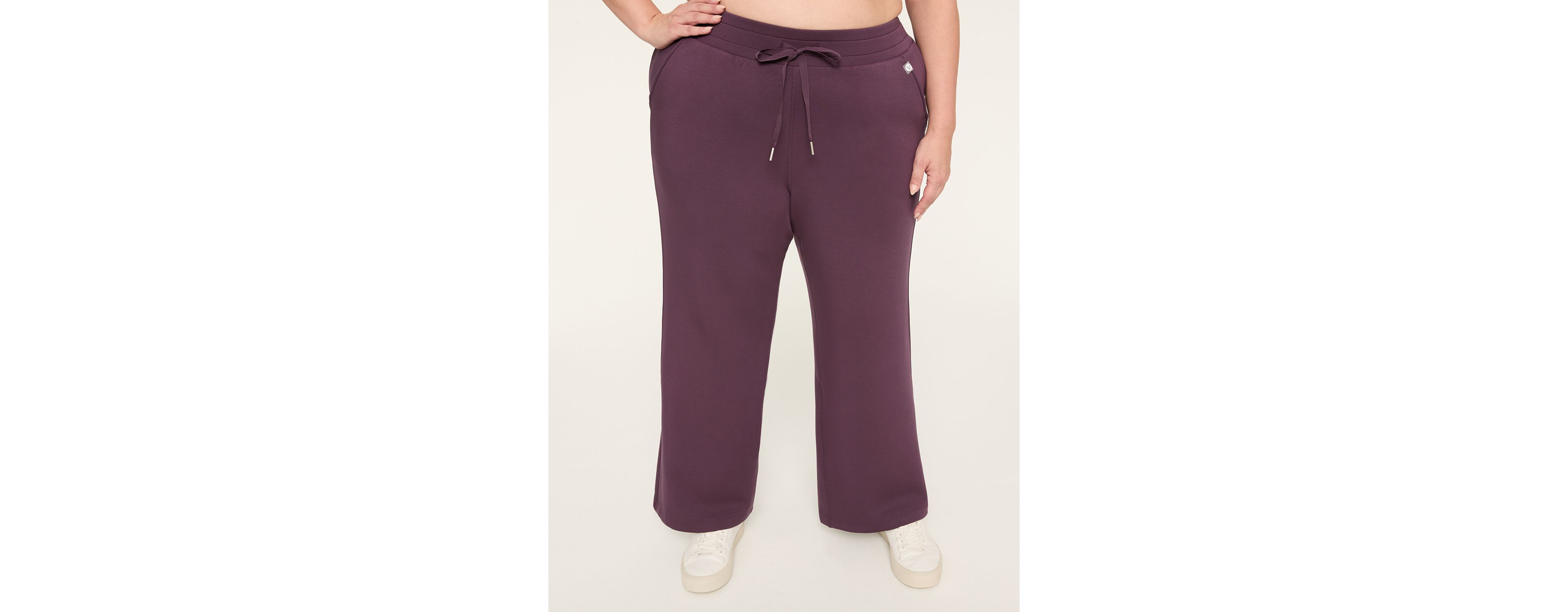 LIVI Journey Relaxed Straight Pant
