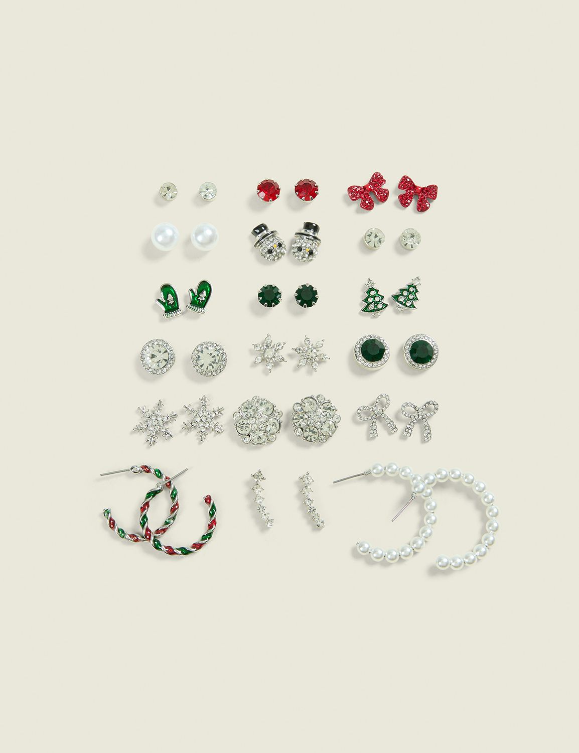 Holiday Earring Mega Pack