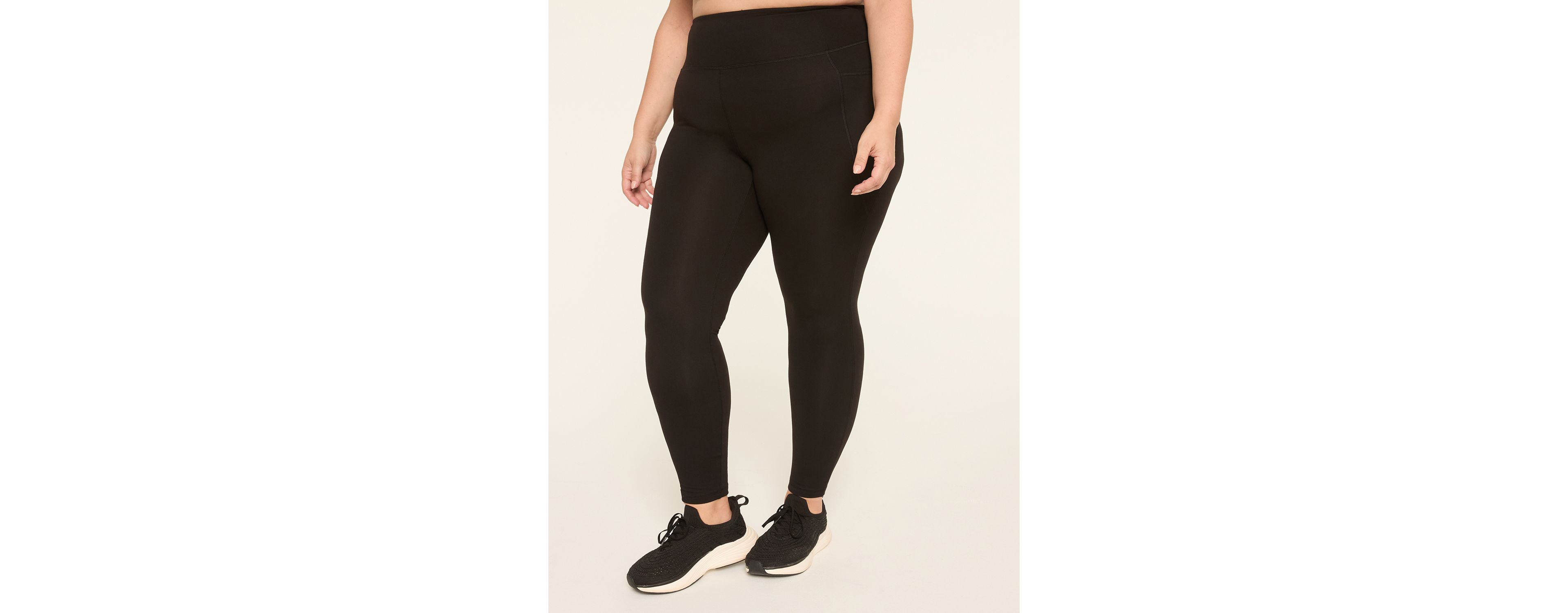 LIVI Ultra High-Rise LIVI Soft 7/8 Legging