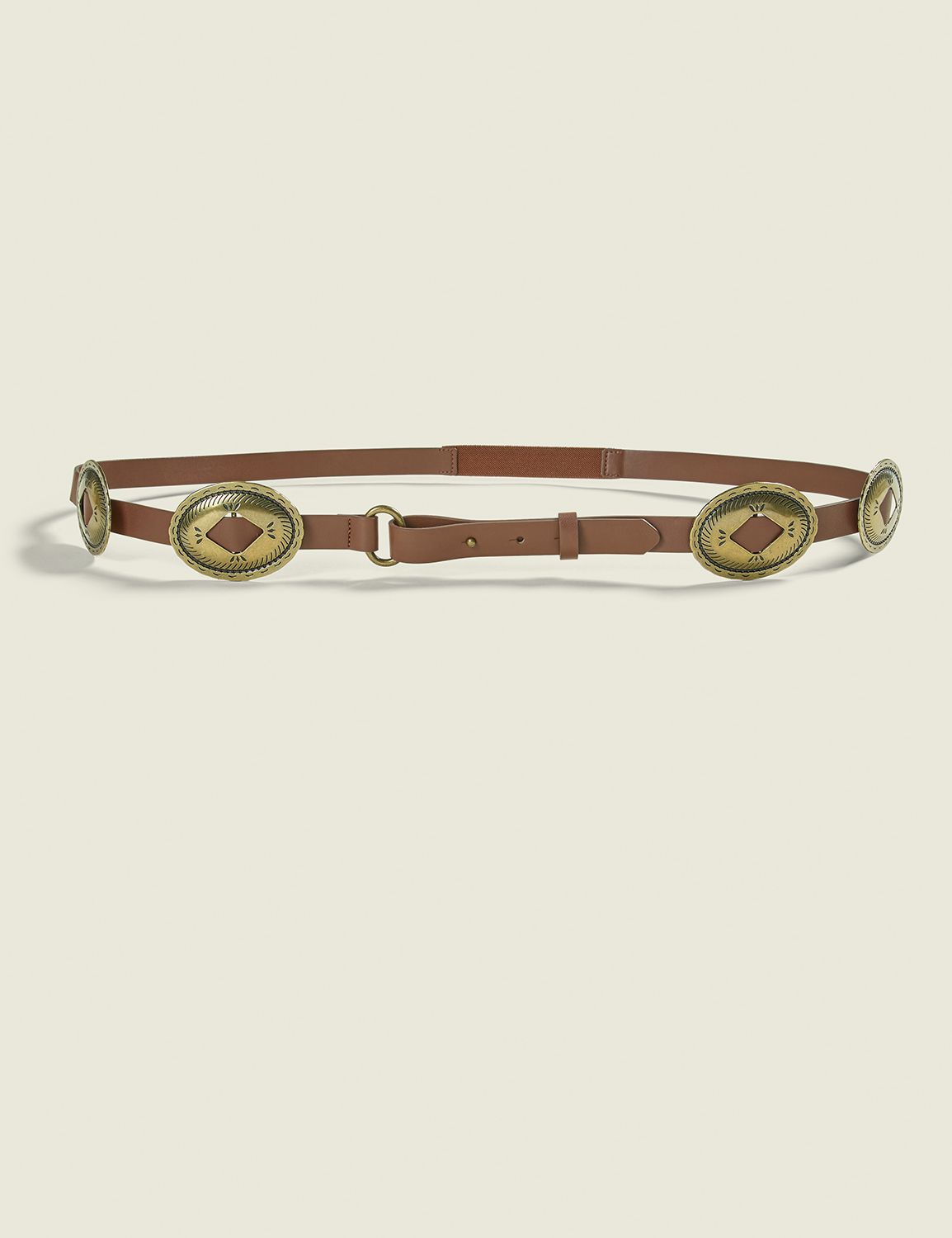 Western Waist Belt