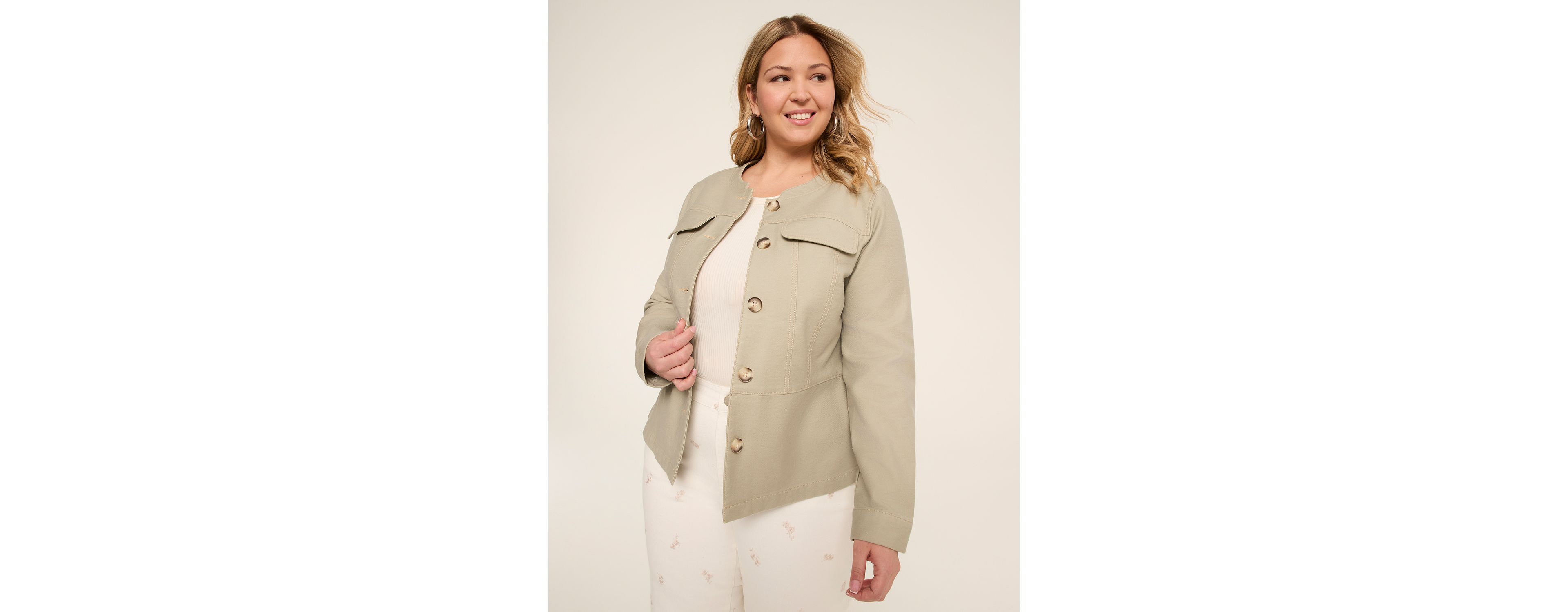 Utility Jacket