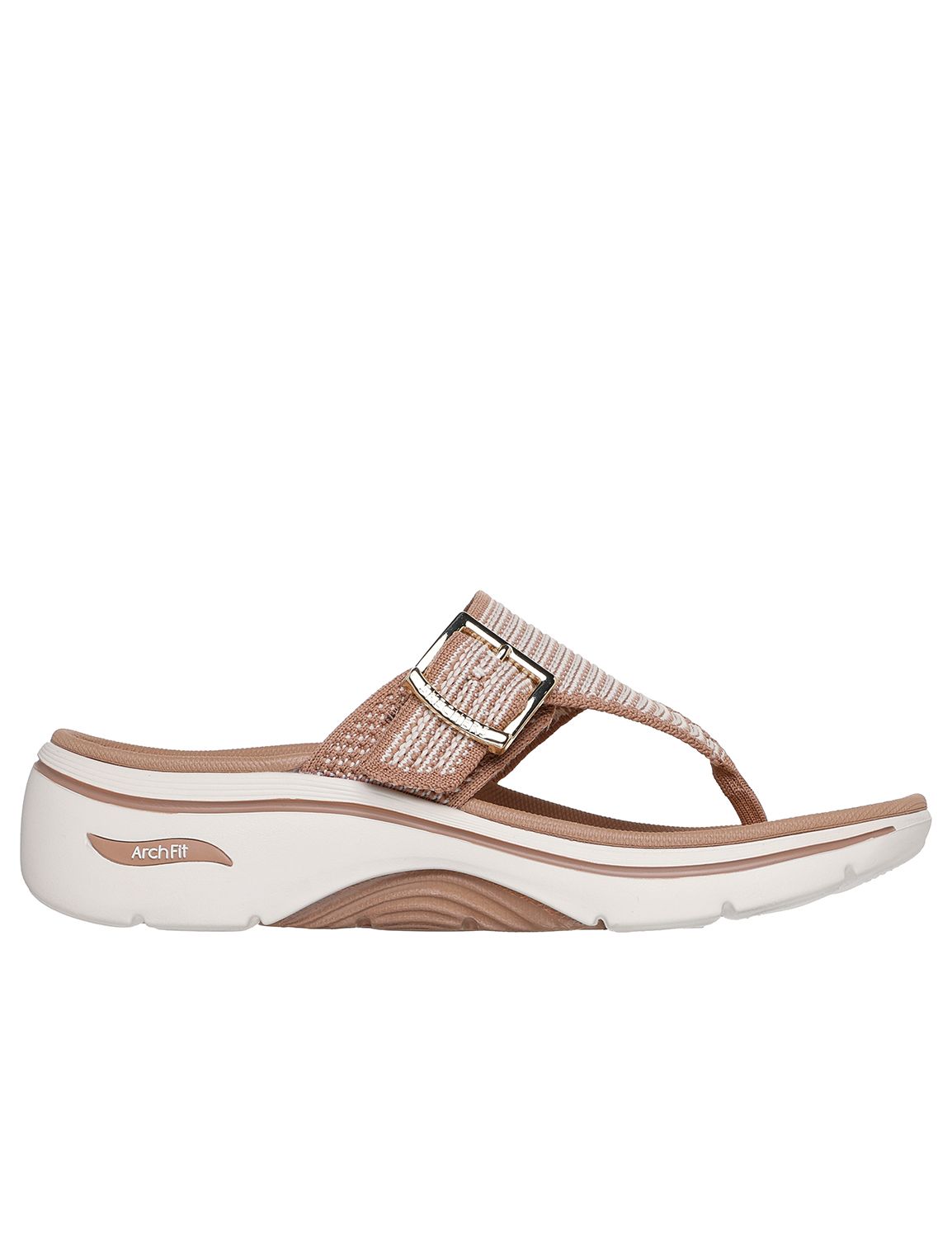 Skechers On-the-Go Arch Fit 2.0 Sandal