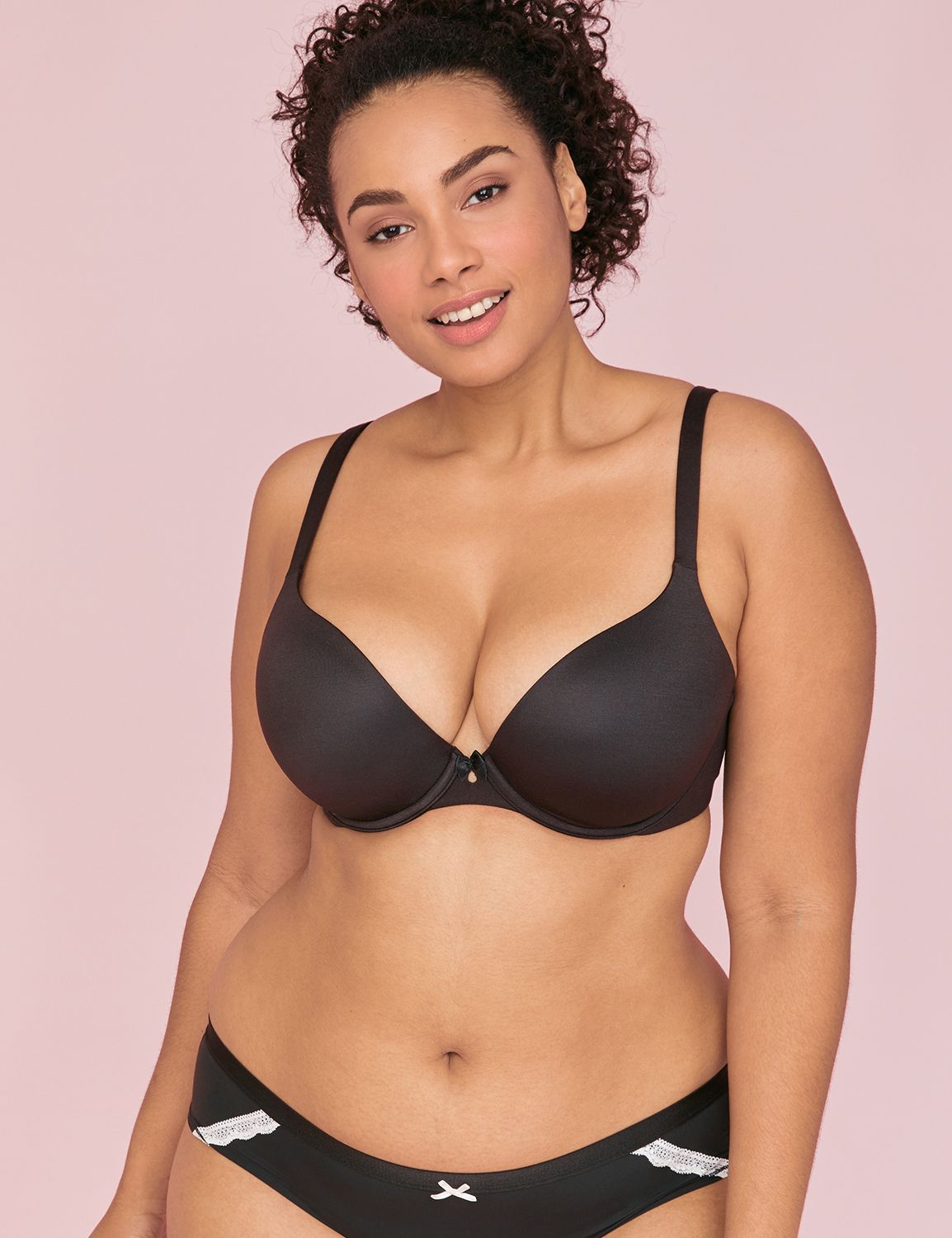 Cacique Bras Sexy and Comfortable Plus Size Bras Lane Bryant