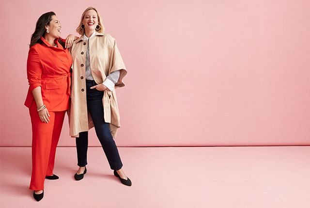 Lane Bryant - Your weekend plans: Pop into your local store for The Perfect  Bra & Jean Fit event! You'll find your perfect pair(s), plus get $20 off  with full priced bra