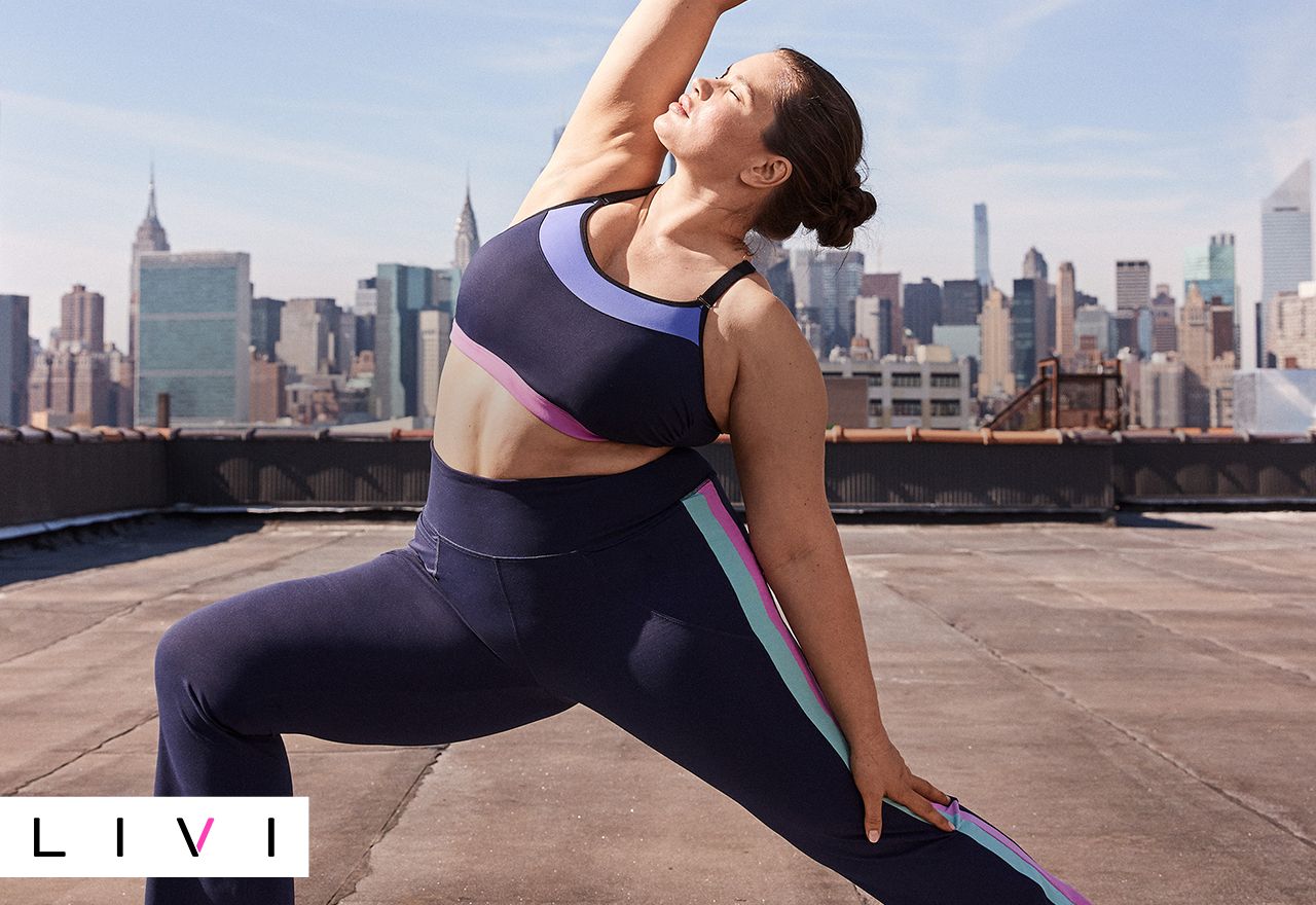 Yoga Pants And Shirts