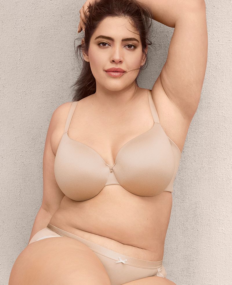 bra size 44i