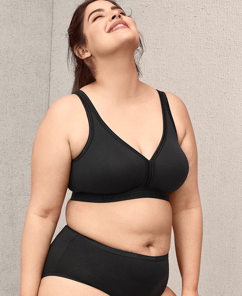 bras for plus size women