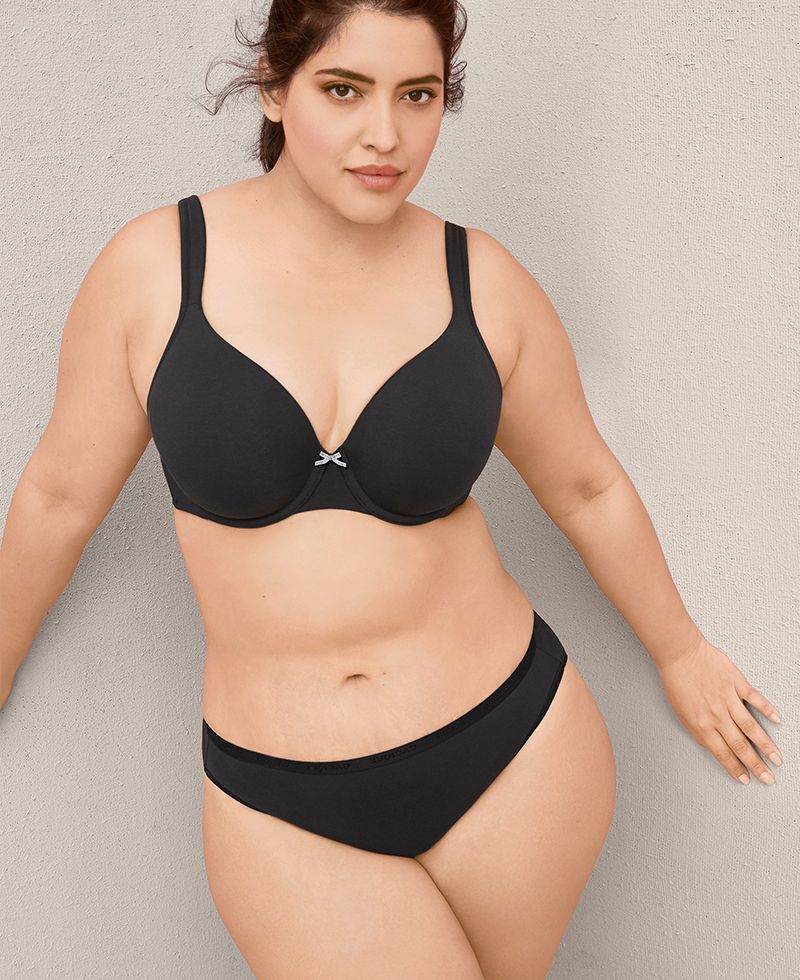 plus size clothing underwear