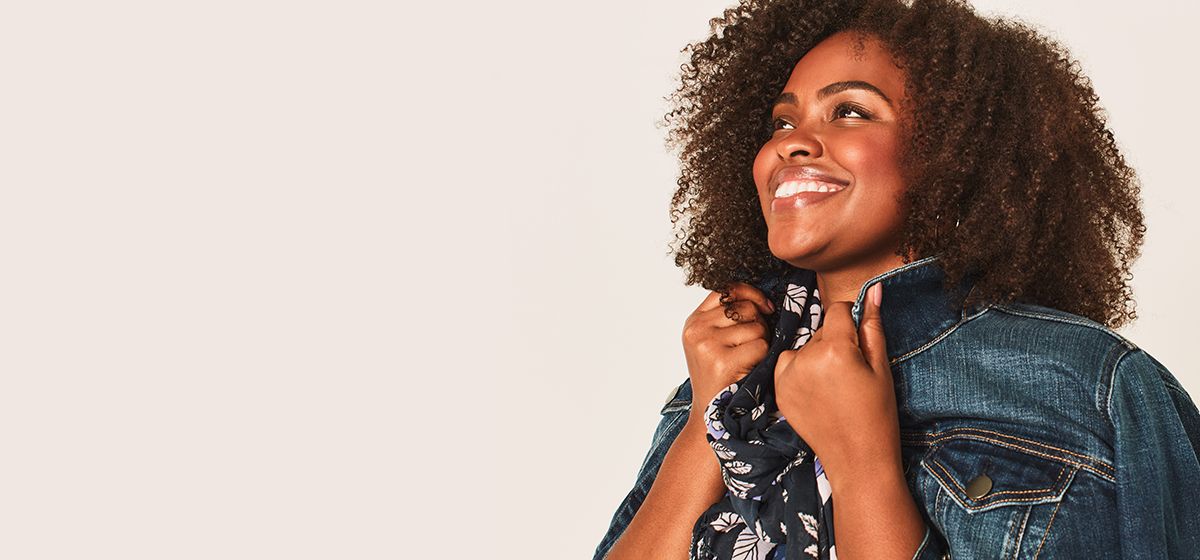 Lane Bryant - That FriYAY Feeling: Buy 👏 ONE 👏 GET 👏 ONE 👏 70