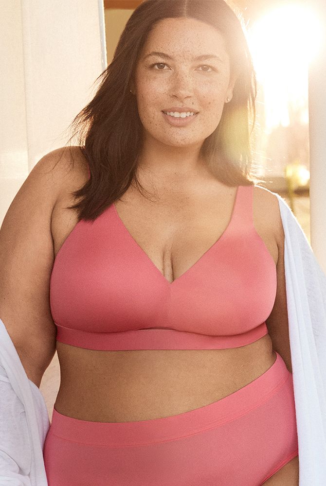 Comfy Bra & Panty Collection - Comfort Bliss | Cacique