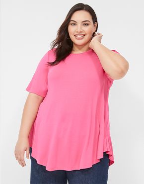 Plus Size Clothes for Women Women's T-Shirts Graphic Tees Tshirts