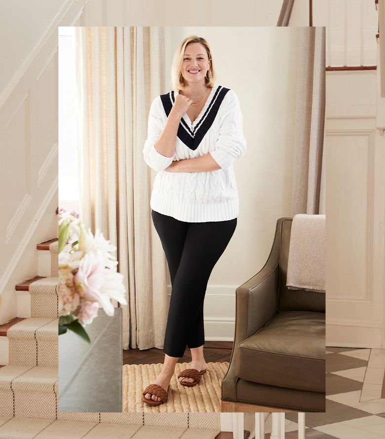 Lane bryant hot sale pant suits