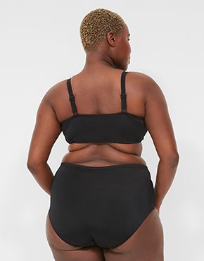 Lane bryant clearance bathing on sale suits