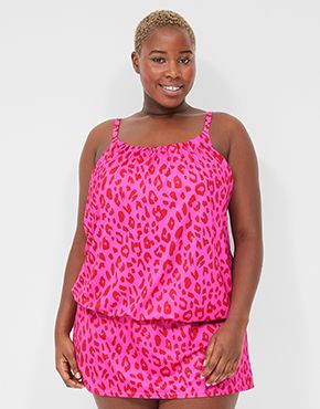 Lane bryant plus size on sale swimsuits