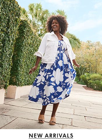 Lane bryant outlet on sale dresses