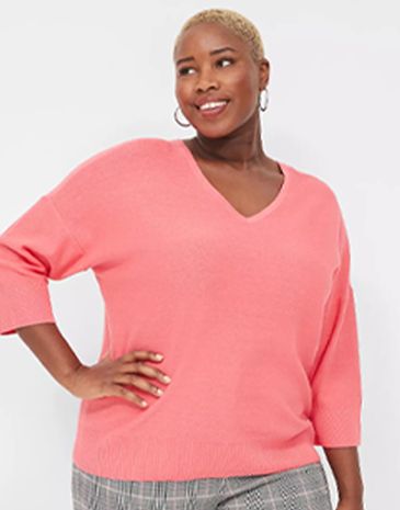 Plus size womens clothes stores near me sale