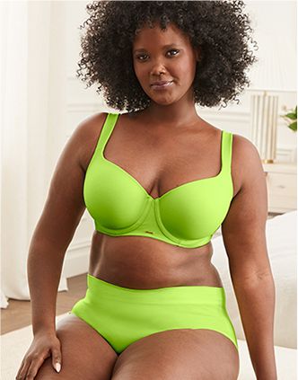 Plus size outlet website