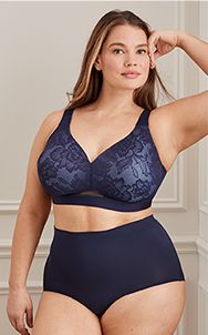 Lane Bryant - What's your favorite bra type? Just between us girls 💋 Shop