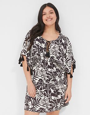 Best Plus Size Swimsuits from Lane Bryant - CanDesLand