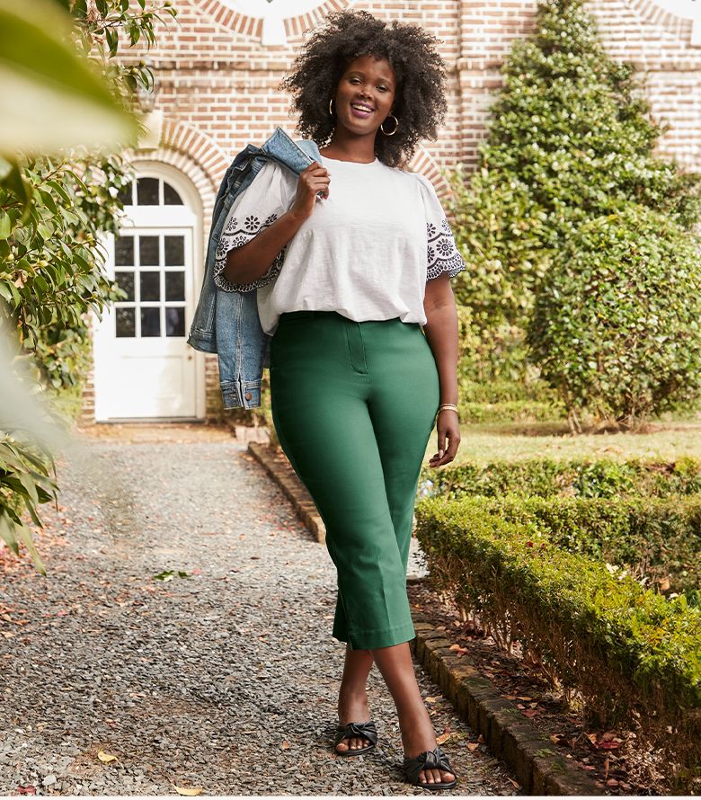 These Are the Best Brands Creating Stylish Plus-Size Clothing  Stylish plus  size clothing, Plus size outfits, Plus size fashion for women