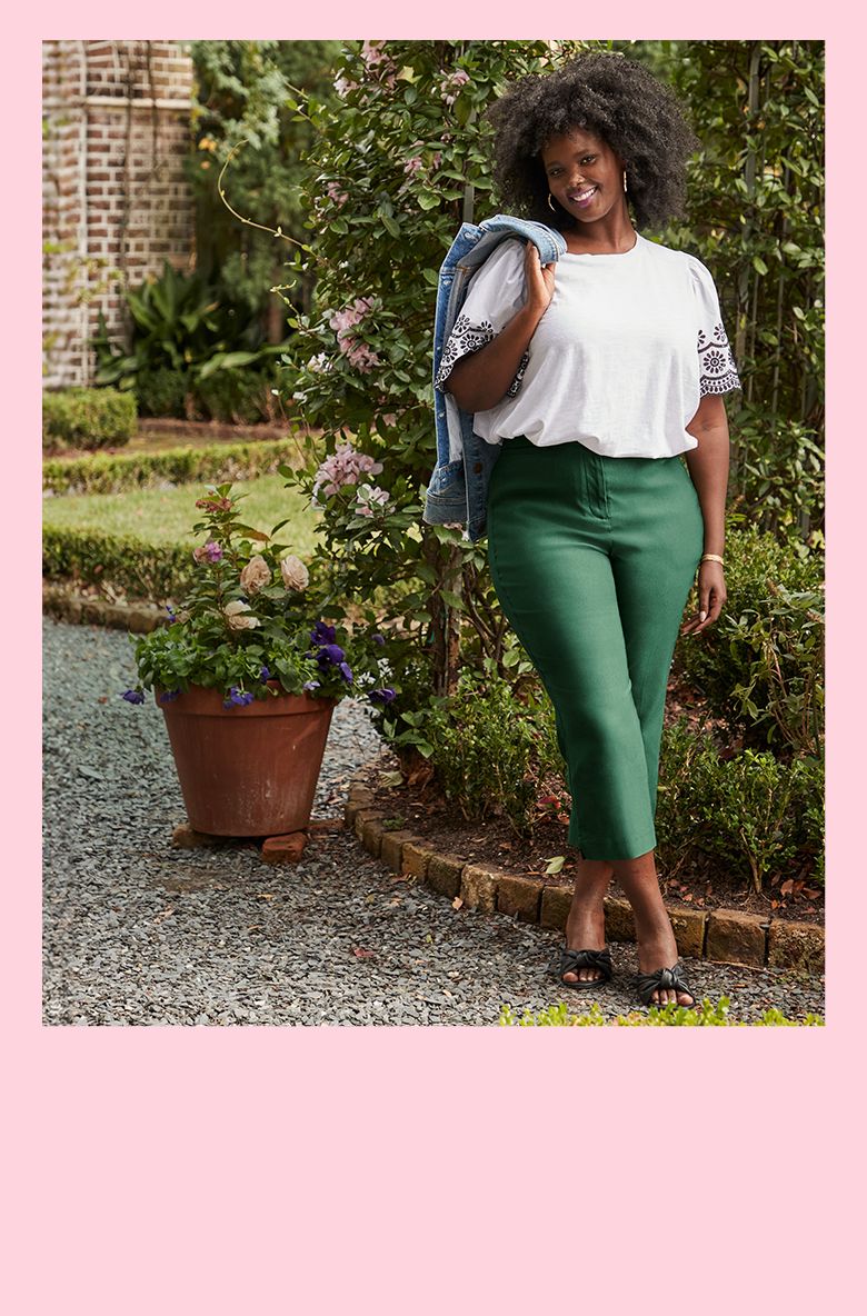 Outfits you need to wear to Florida for Curvy Girls