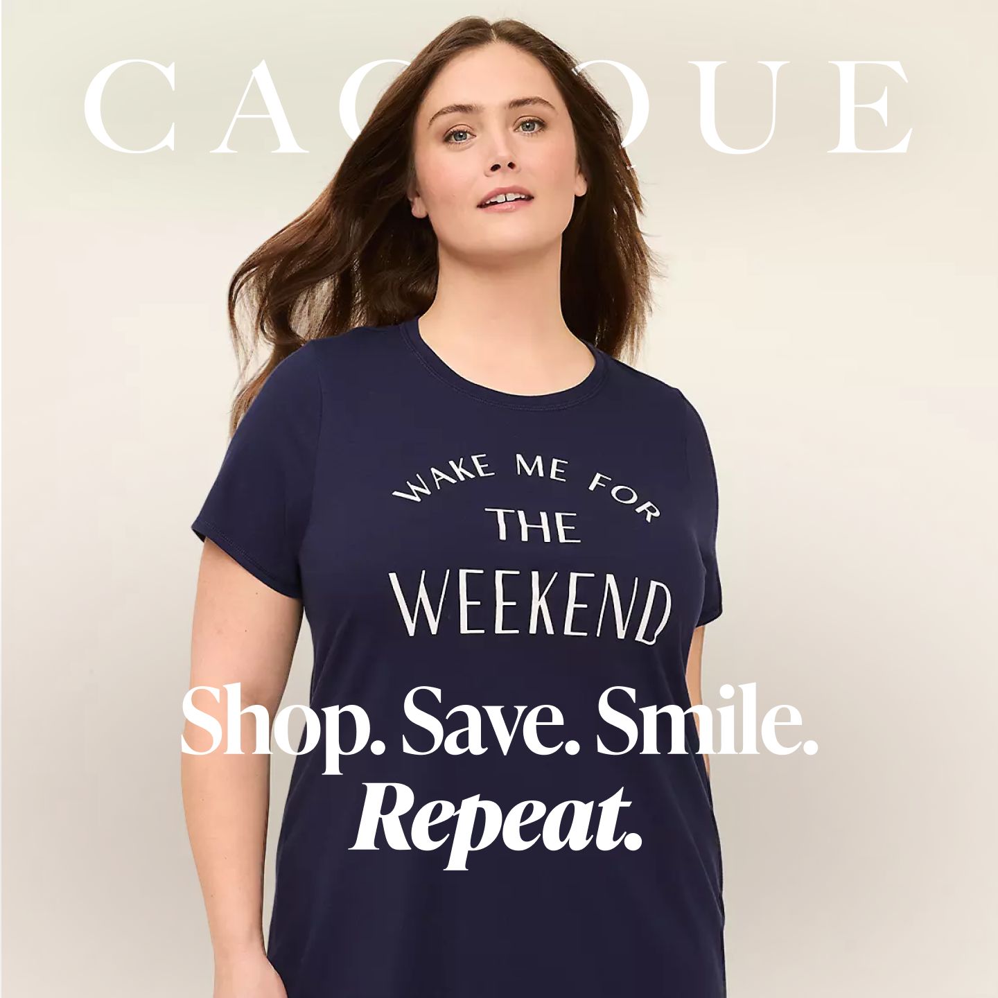 Chemisier Lane Bryant Manches 3/4, Bleu, Taille 18/20 (grande Taille, Occasion)