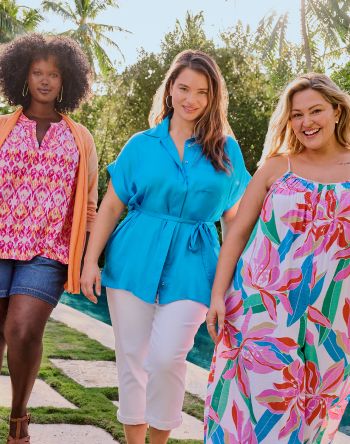 best online women's plus size clothing stores
