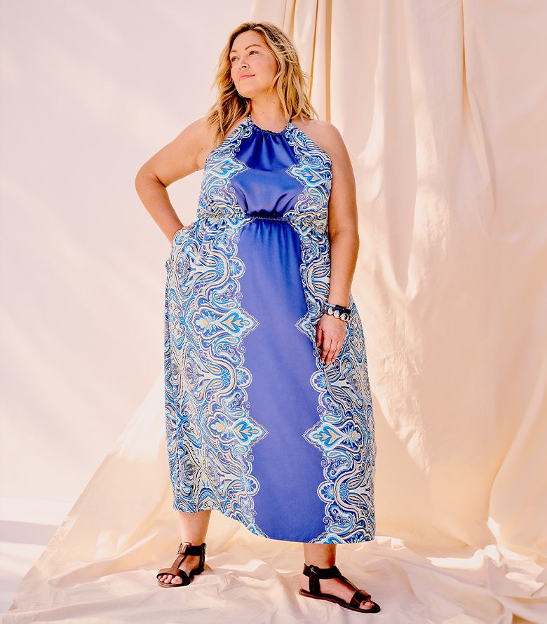 photo featuring Lane Bryant mothers day collection