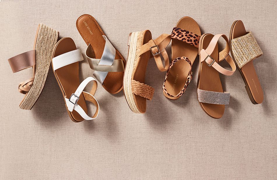 wide width shoes