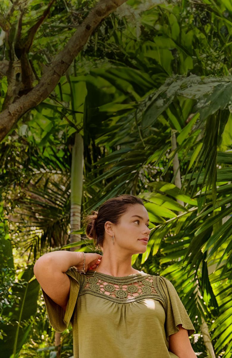 lane bryant party tops