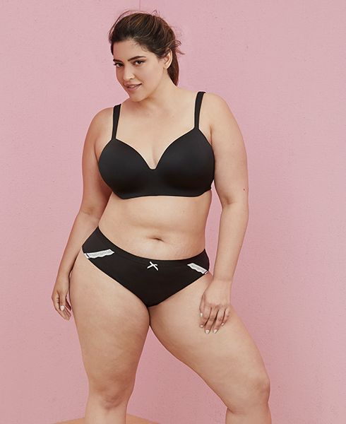 Plus Size Panties & Women's Underwear | Lane Bryant