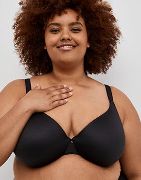 Size 36G Supportive Plus Size Bras For Women