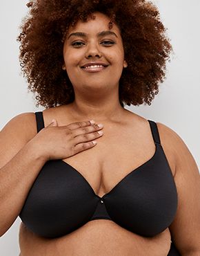 Size 42I Supportive Plus Size Bras For Women