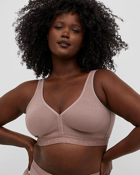 How to Measure Your Bra Size: Chart and Calculator