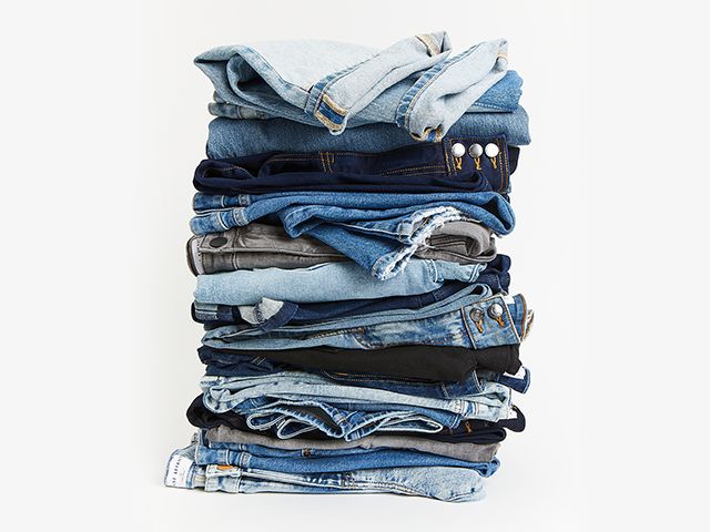 Gap 2024 jeans guide