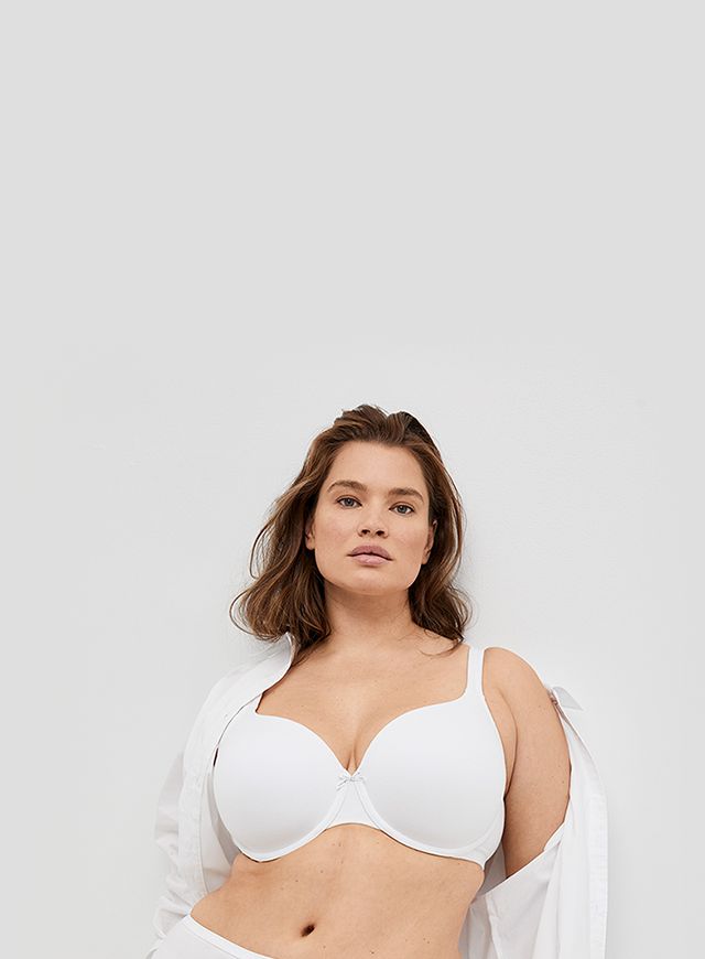 Usual bra size doesn't fit? Try the Sister Size! – Rubenesque Lingerie