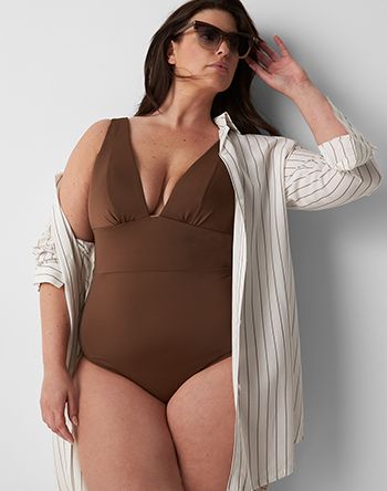 Comprar ropa best sale plus size online